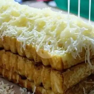 Gambar Makanan Roti Bakar Bandung 81 , Pondok Kelapa 11