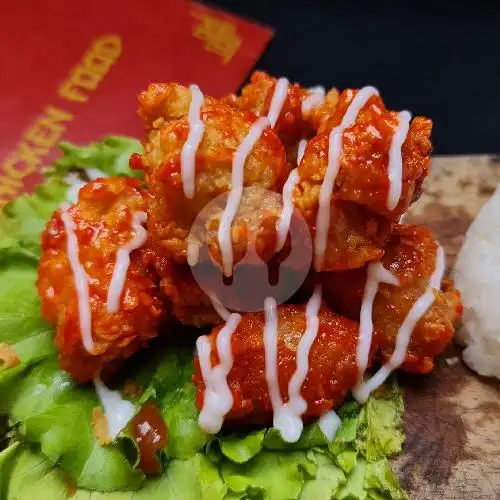 Gambar Makanan Oriental Chicken Food (ex OC Rice Bento), Minomartani 4