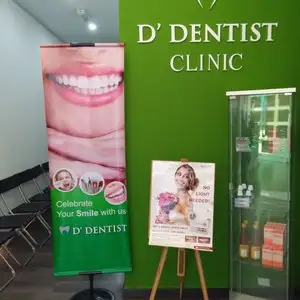 Dentalpro Dental Specialist Centre Food Photo 1