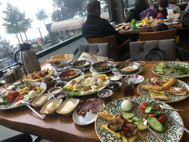 Sembol Ocakbaşı Çamlıca'nin yemek ve ambiyans fotoğrafları 3