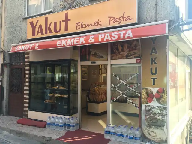 Yakut Ekmek Fırını'nin yemek ve ambiyans fotoğrafları 3