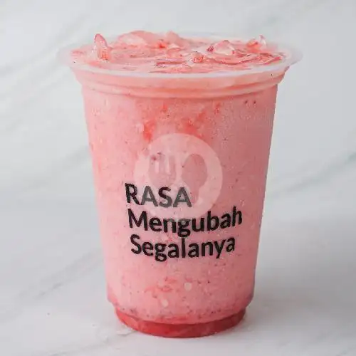 Gambar Makanan Rasa Coffee, Petisah Hulu 6