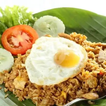 Gambar Makanan Azahra Kuliner, Sukolilo 8