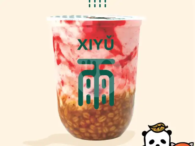 Gambar Makanan Xiyu, E-Walk Balikpapan 6
