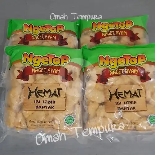 Gambar Makanan OMAH TEMPURA FROZEN FOOD 17