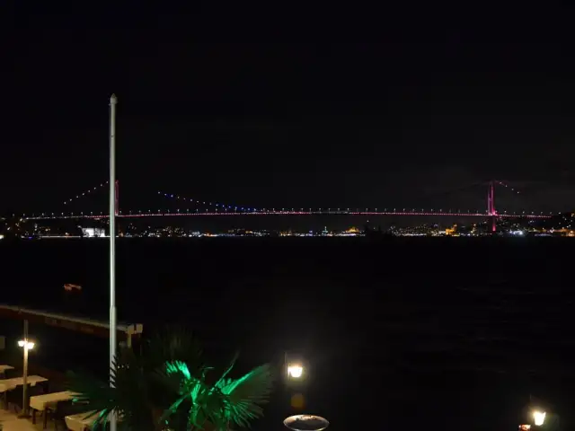 Rigel Restaurant'nin yemek ve ambiyans fotoğrafları 48