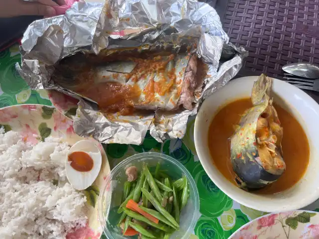 Selera Patin Bangau Food Photo 5