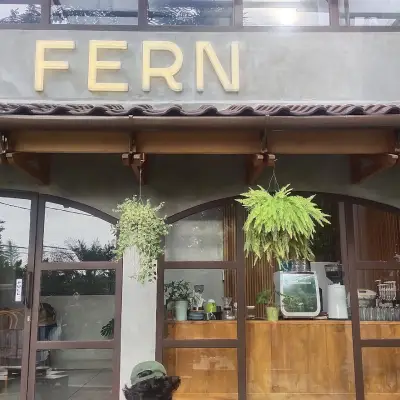 Fern Coffee House