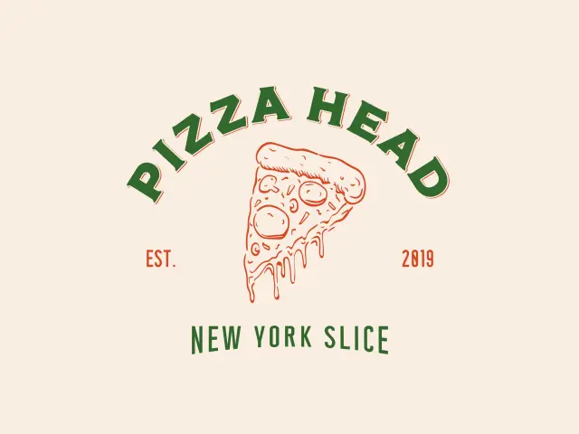 Pizza Head HubBite