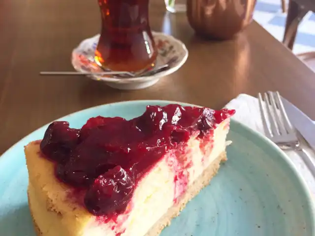 Ada Cafe'nin yemek ve ambiyans fotoğrafları 22