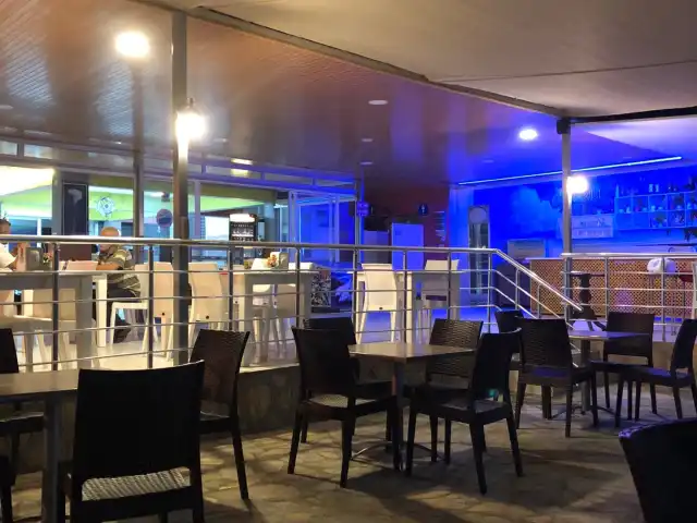 Denizgıyı Restaurant Bistro Cafe'nin yemek ve ambiyans fotoğrafları 19