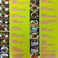 Gambar Makanan Dapur Nusantara 1