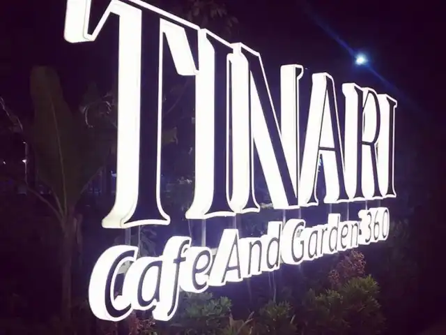 Gambar Makanan Tinari Garden Cafe 360 13