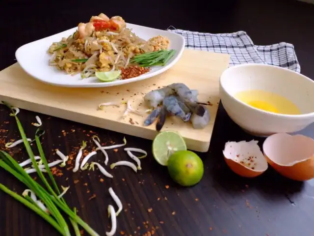 Gambar Makanan Thai Wai 2