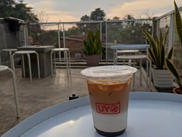 Gambar Makanan Kopi Uyo 2