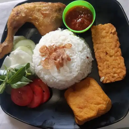 Gambar Makanan Tahu Tek Surabaya 1