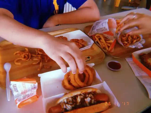 A&W Food Photo 10