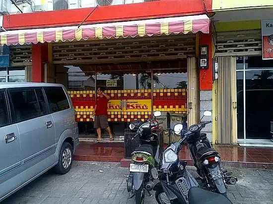 Gambar Makanan Warung Bu Kris 17