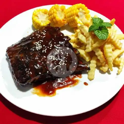 Gambar Makanan Willy's Bar And Grill 2