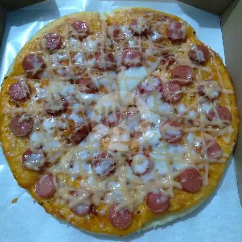 Gambar Makanan Ini Pizza Ya, Tni Al Tebel 8
