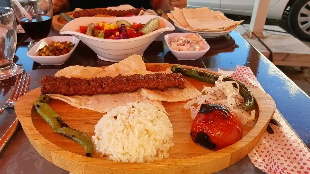 Kasik Restaurant