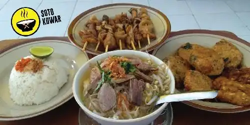 Soto Kowar Boyolali, Gondokusuman