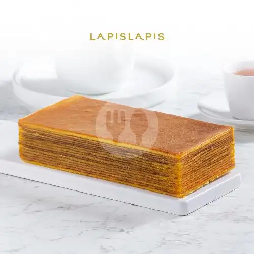 Gambar Makanan Lapislapis, Pluit 8