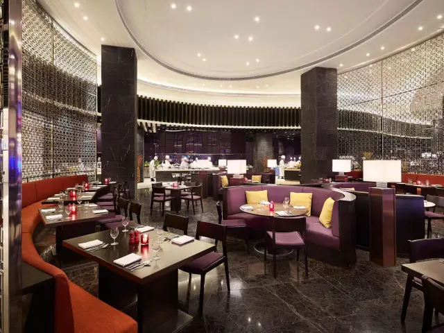 The Café - Hyatt Regency Manila City of Dreams Food Photo 6