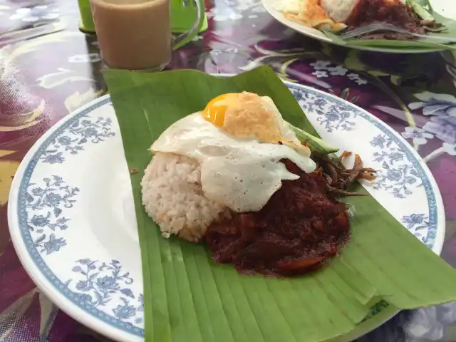 Gerai Jo Nasik Lemak Dengkil Food Photo 15