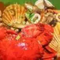 Gambar Makanan Rika Seafood, Marina Raya 6