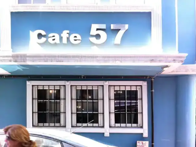 Cafe 57'nin yemek ve ambiyans fotoğrafları 6