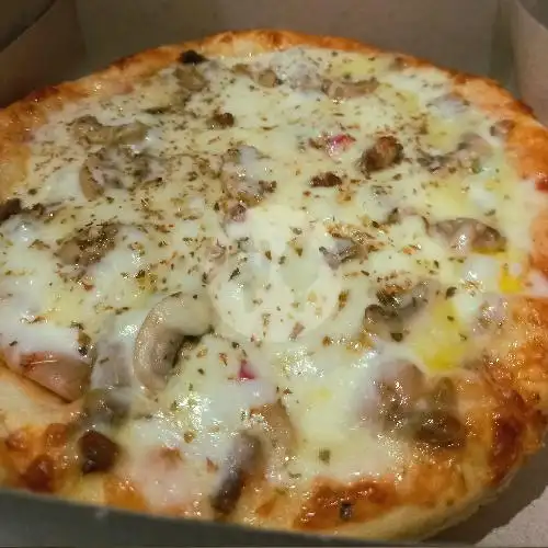Gambar Makanan Pizza Banda, Syiah Kuala 11