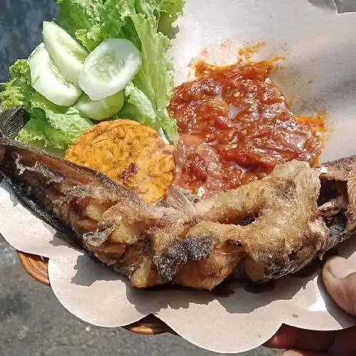 Gambar Makanan Pecel Lele Ayam Mantep, Duri Mas 1 15