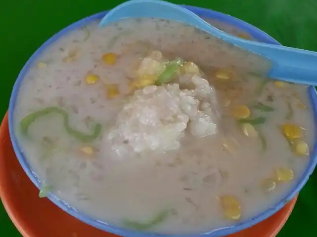 Cendol Madu Food Photo 11