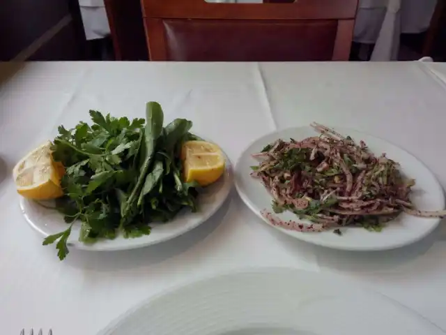 Nakkaş Kebap'nin yemek ve ambiyans fotoğrafları 31