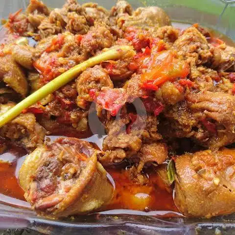 Gambar Makanan Ndorobei Ayam Goreng, Nologaten 15