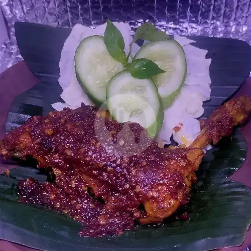 Gambar Makanan Ayam Bakar BJ, Pamulang 13