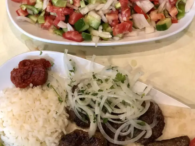 Doya Doya Köfte'nin yemek ve ambiyans fotoğrafları 9
