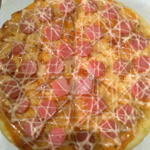 Gambar Makanan Ini Pizza Ya, Tni Al Tebel 10