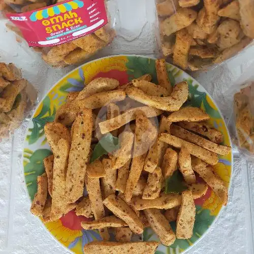 Gambar Makanan Omah Snack, Jungke, Karanganyar 5