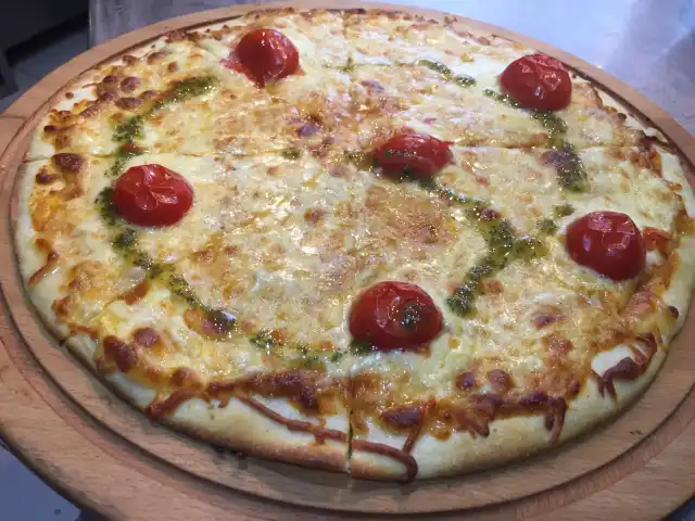 Yammi Makarna Salata Pizza'nin yemek ve ambiyans fotoğrafları 41