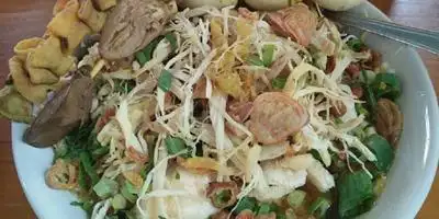 Bubur Ayam ADP Adi Putra, Rajabasa