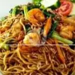 Gambar Makanan Mie Ayam Jakarta Jln Sandat  3