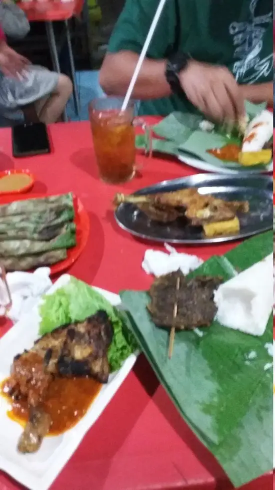 Gambar Makanan Nasi Uduk Gondangdia 10