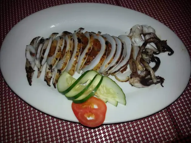 Inggo's Grill and Cafe Food Photo 11