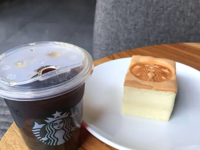 Gambar Makanan Starbucks Coffee 7