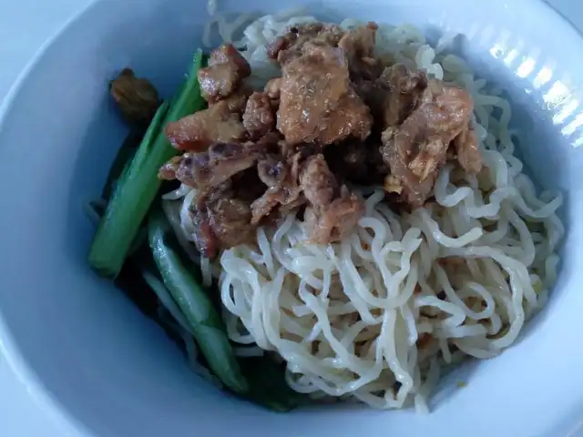 Gambar Makanan Mie Jaya 1