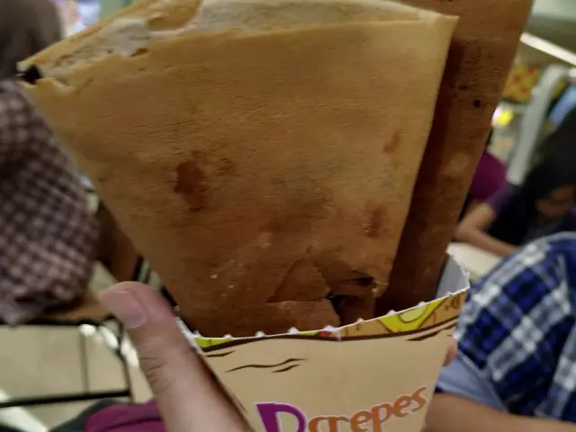 Gambar Makanan D'Crepes 9