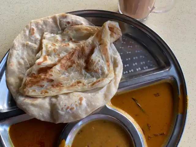 Nasi Kandar Penang Kapitan Food Photo 7