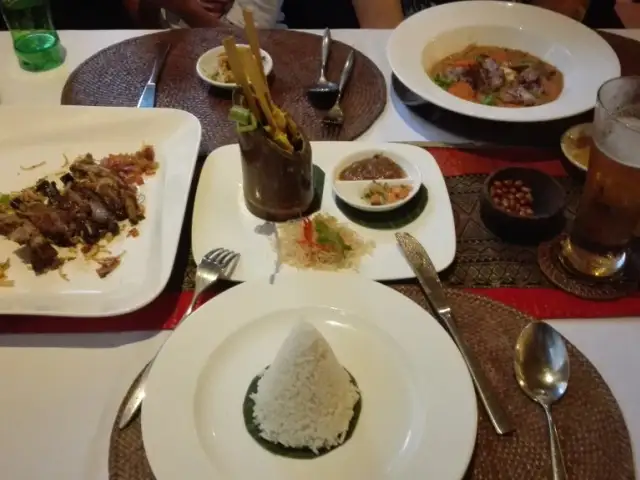 Gambar Makanan Arma Thai Restaurant 12
